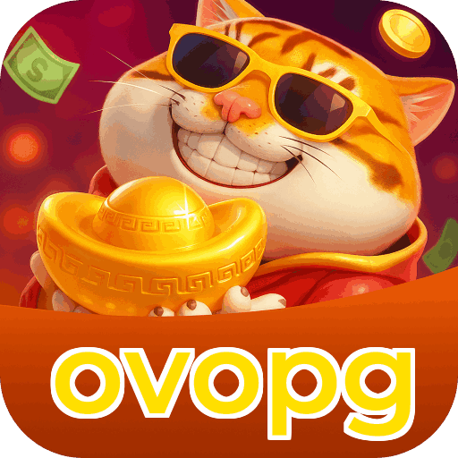 Ovopg: Plataforma de Cassino Premiado e Pagamentos Rápidos